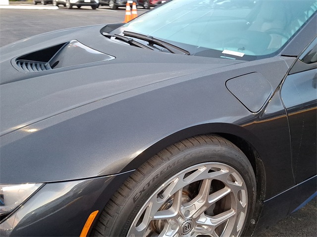 2016 Bmw i8 photo 10