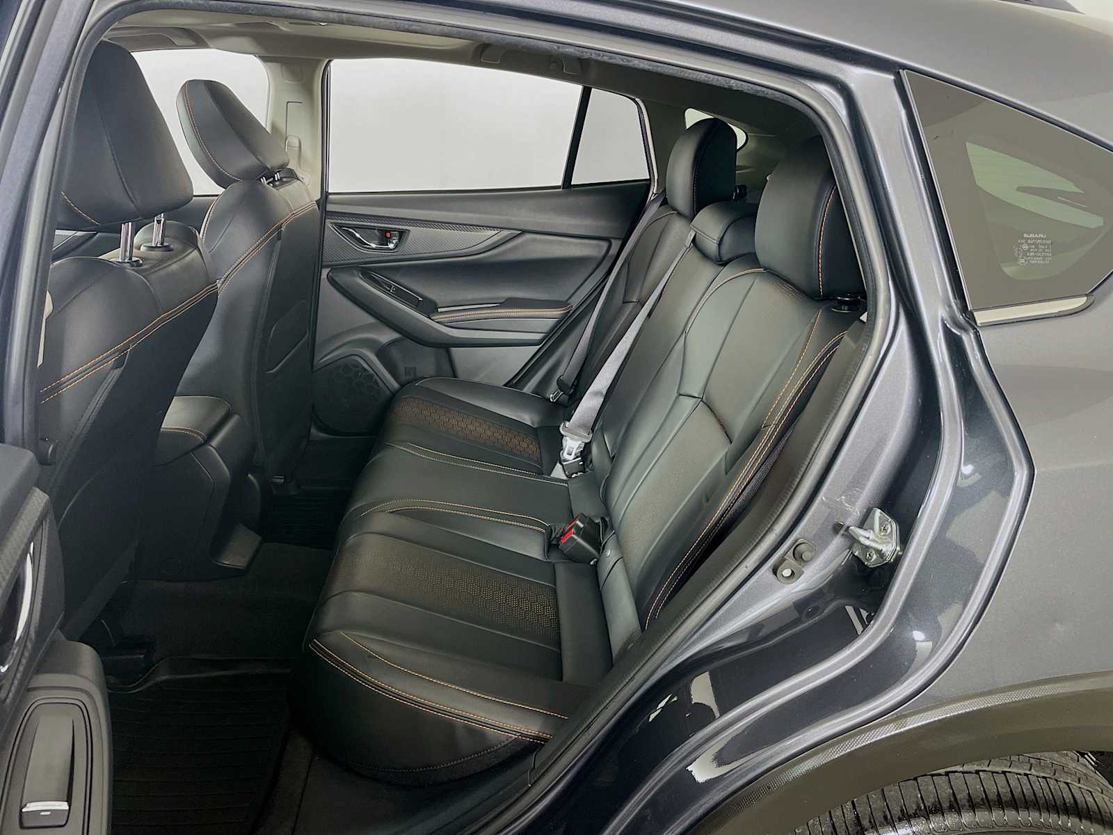 2023 Subaru Crosstrek Limited photo 19