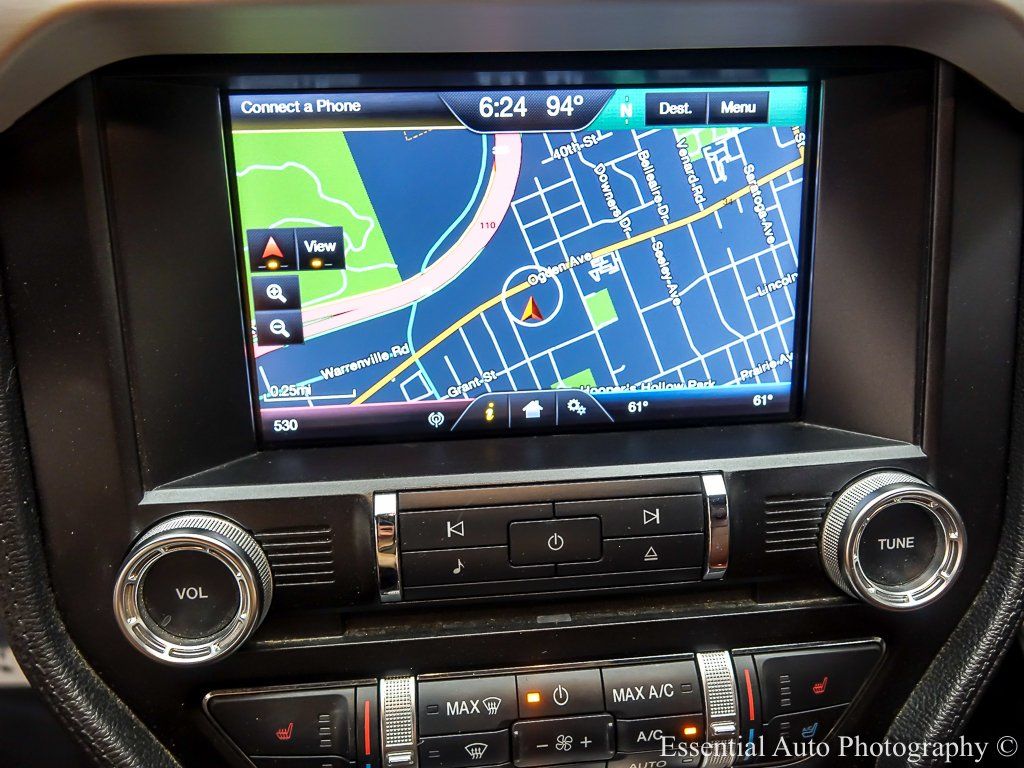 2015 FORD MUSTANG - Image 16