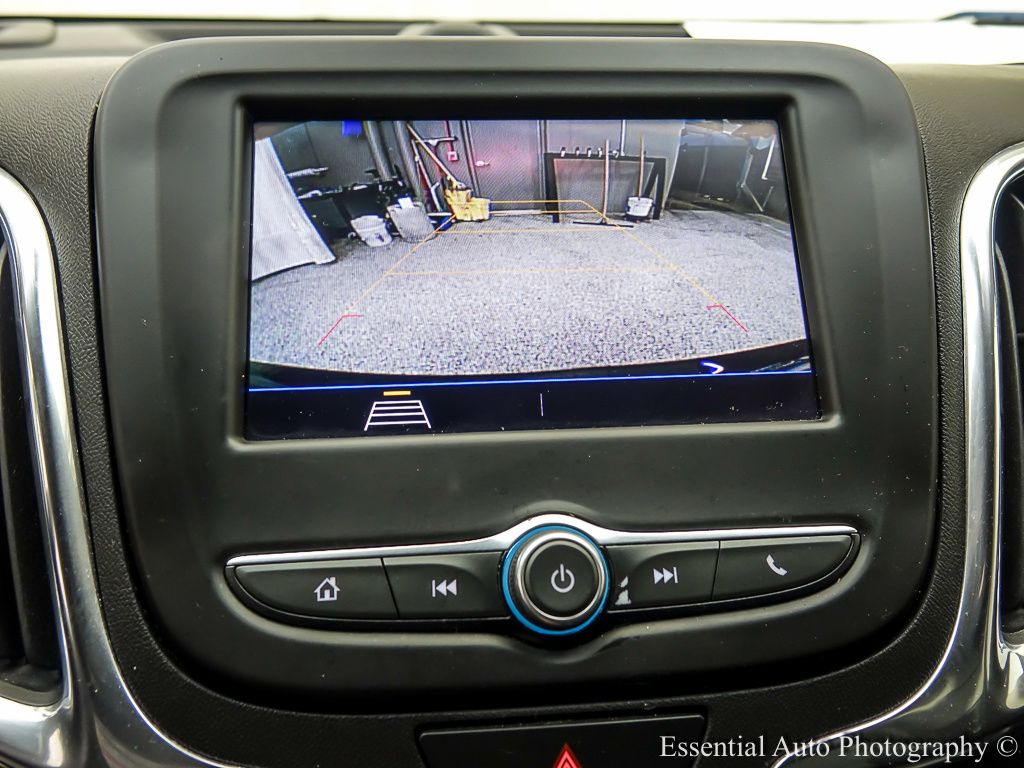 2020 CHEVROLET EQUINOX - Image 17