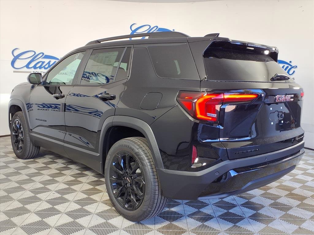 2026 Gmc Terrain Elevation photo 2