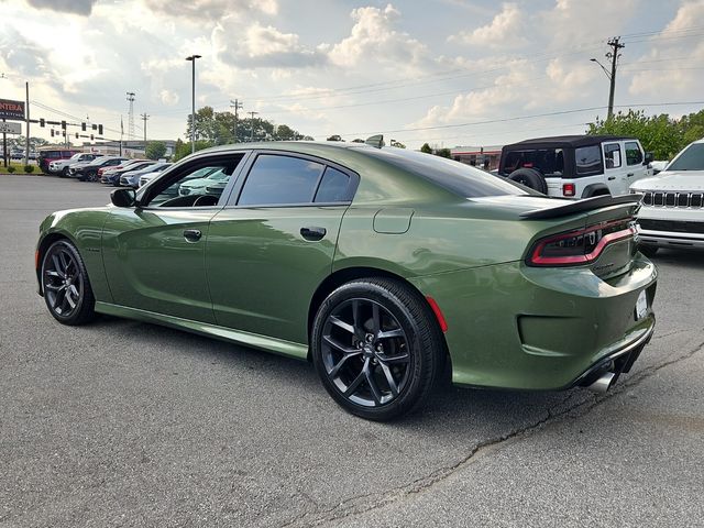 2022 Dodge Charger R/T photo 3