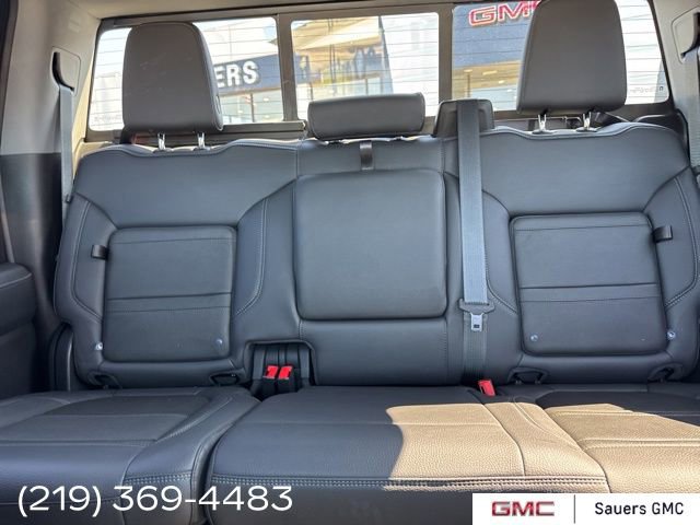 2021 Gmc Sierra 1500 Denali photo 19