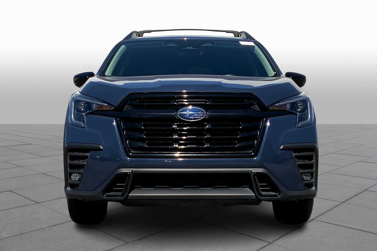 2025 Subaru Ascent Onyx Edition photo 3