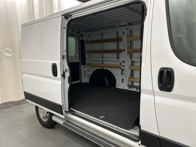 2023 Ram ProMaster 2500 Base photo 20