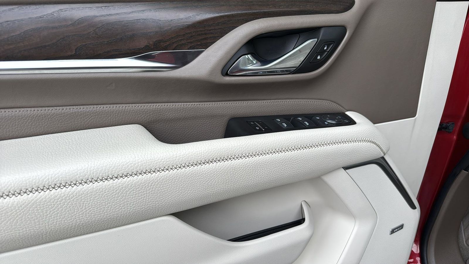 2021 Gmc Yukon Denali photo 12