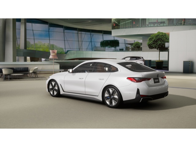 2025 Bmw i4 xDrive40 photo 2