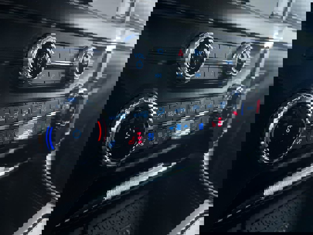 2025 Ford F-150 Tremor photo 19