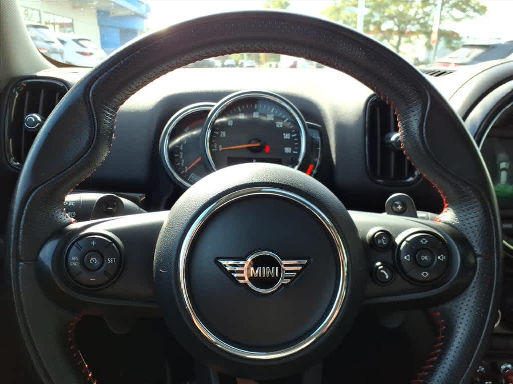2019 Mini Countryman S ALL4 photo 24