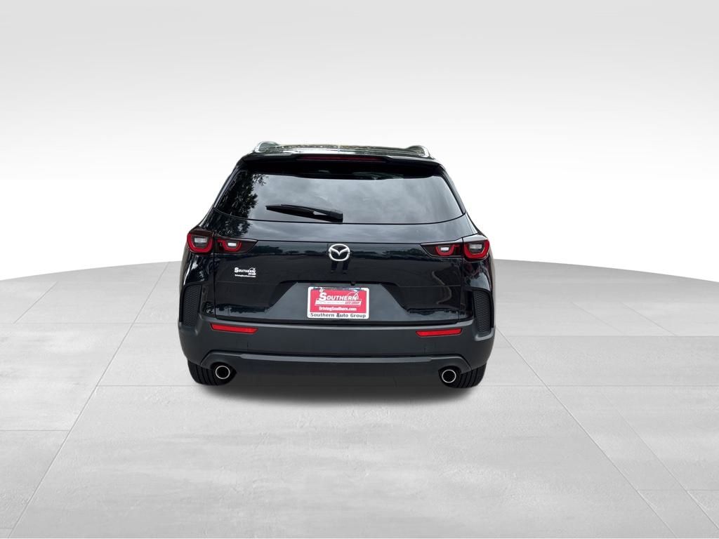 2025 Mazda CX-50 2.5 S Preferred photo 4