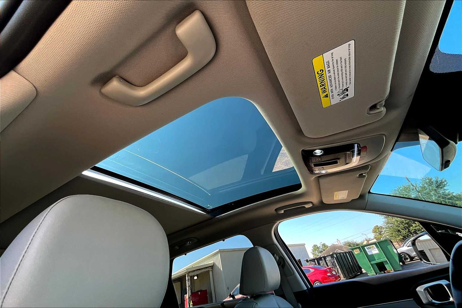 2023 Kia Sorento SX Prestige photo 23