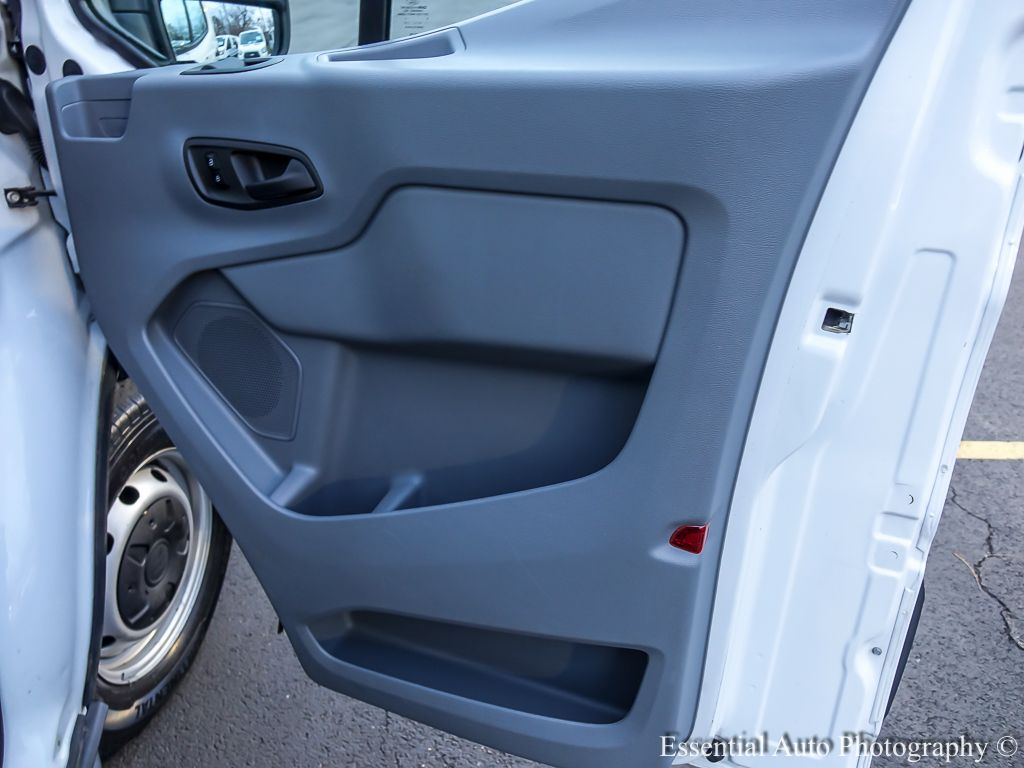 2016 FORD TRANSIT - Image 29
