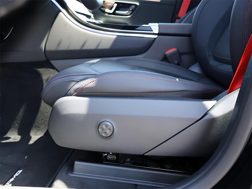 2025 Mercedes Benz GLC 43 AMG 4MATIC photo 41