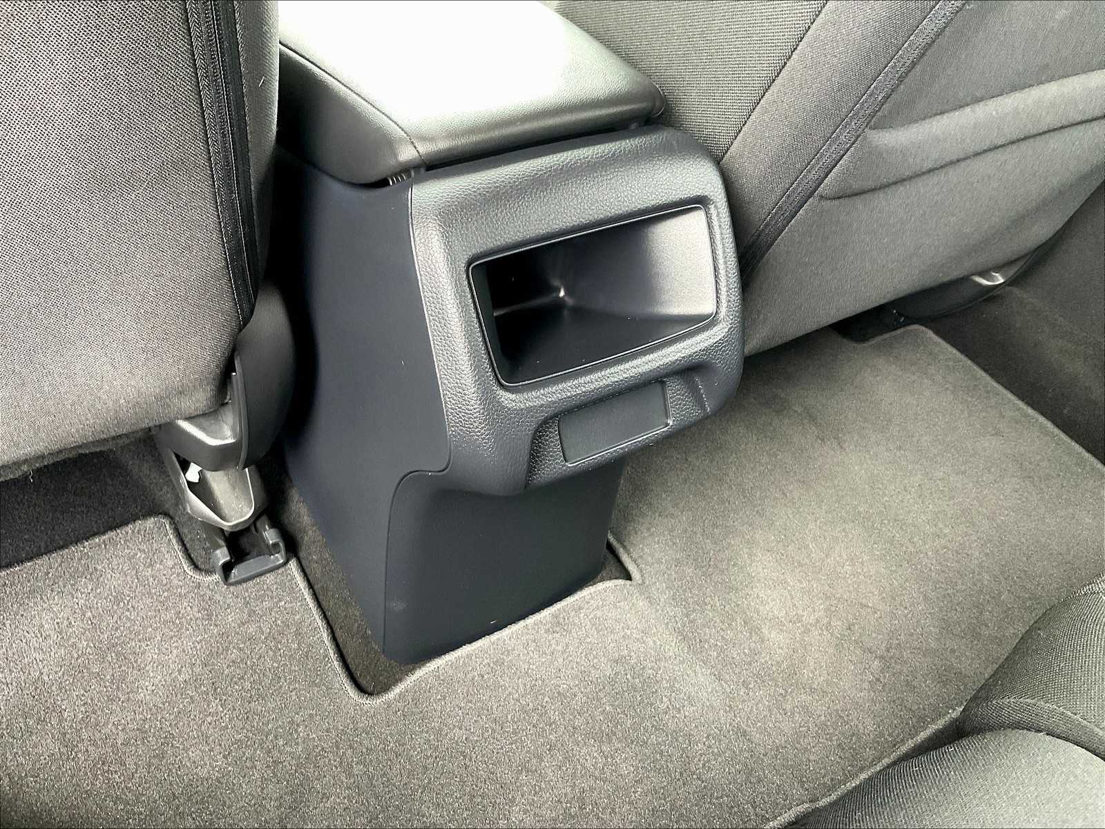 2024 Honda HR-V LX photo 26