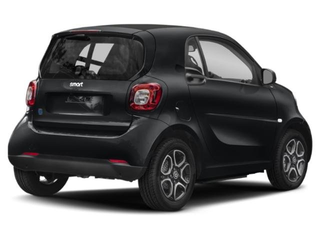 Used 2018 smart fortwo prime with VIN WMEFJ9BA6JK243479 for sale in City of Industry, CA