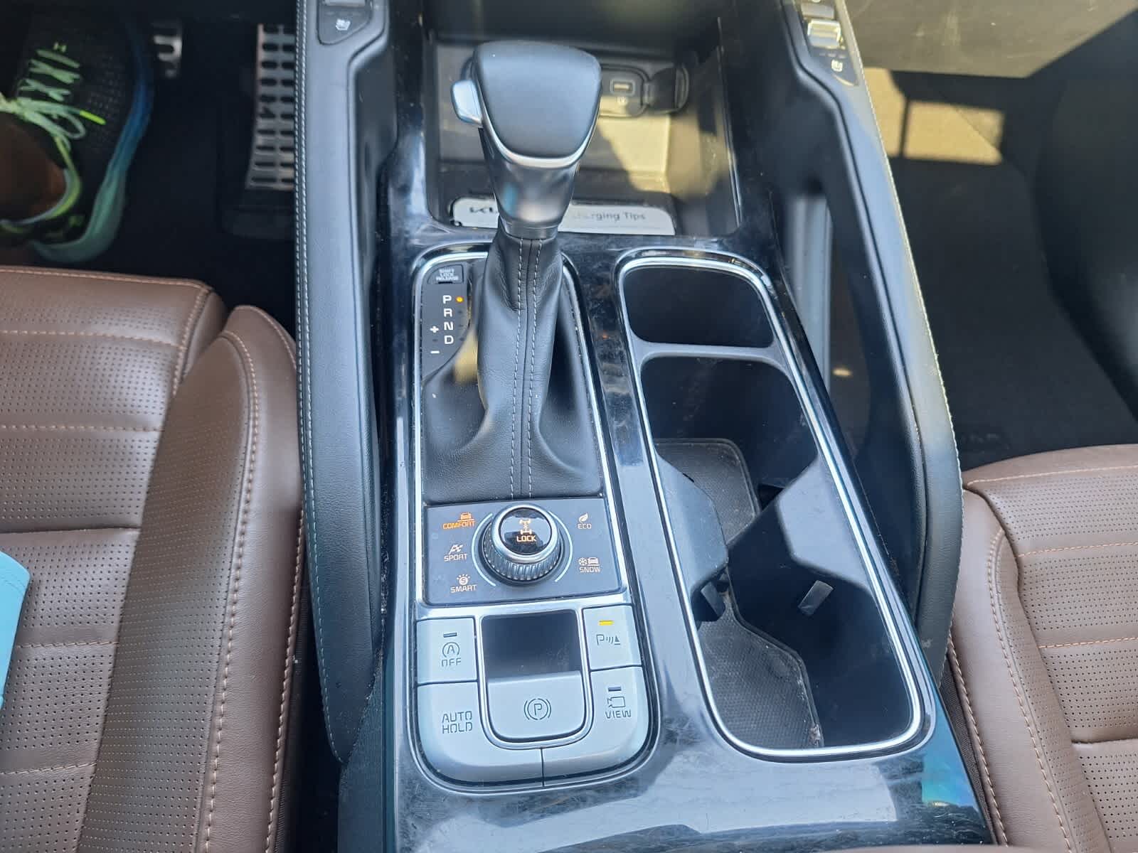 2022 Kia Telluride SX photo 19