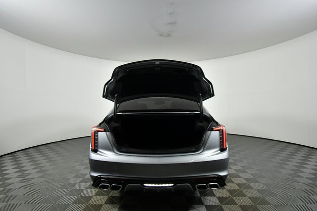 2024 Cadillac CT5 V photo 15