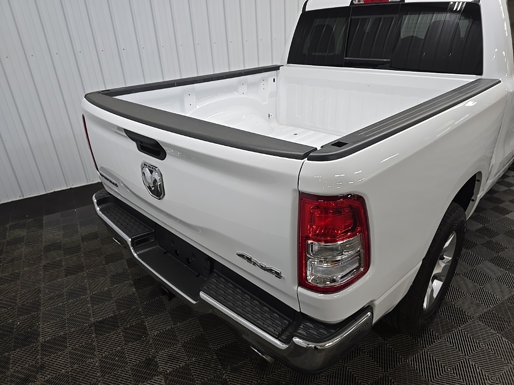 2023 Ram 1500 Big Horn Lone Star photo 11