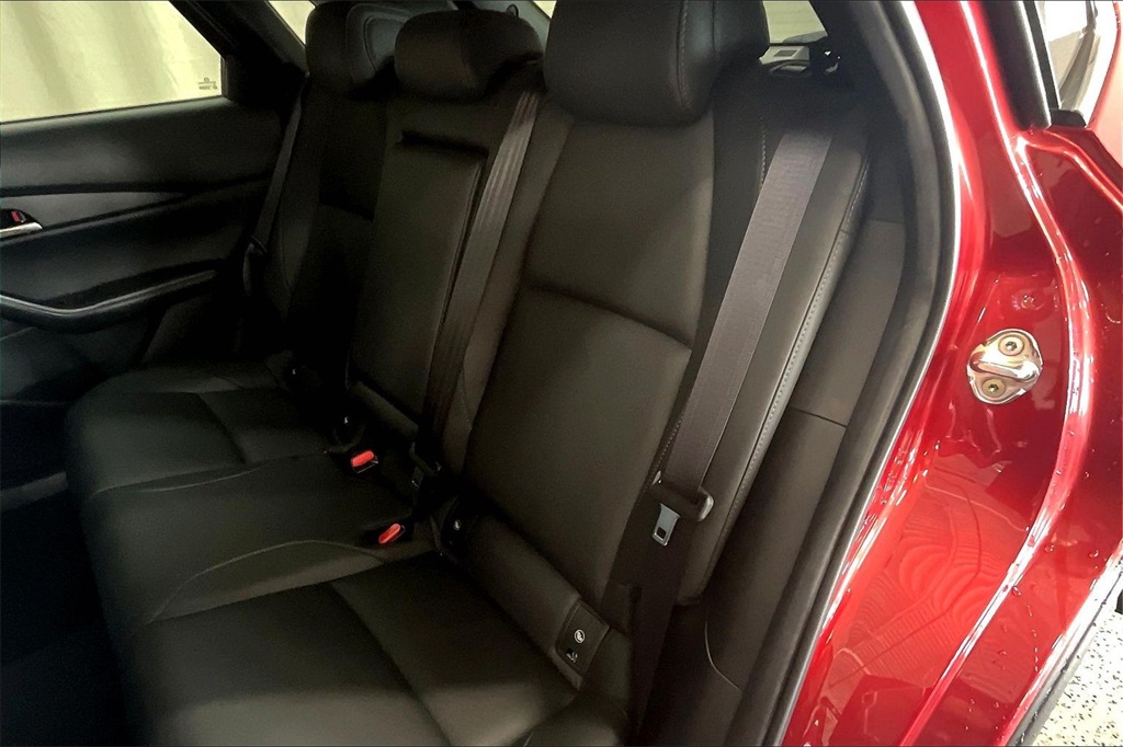 2025 MAZDA CX-30 - Image 25