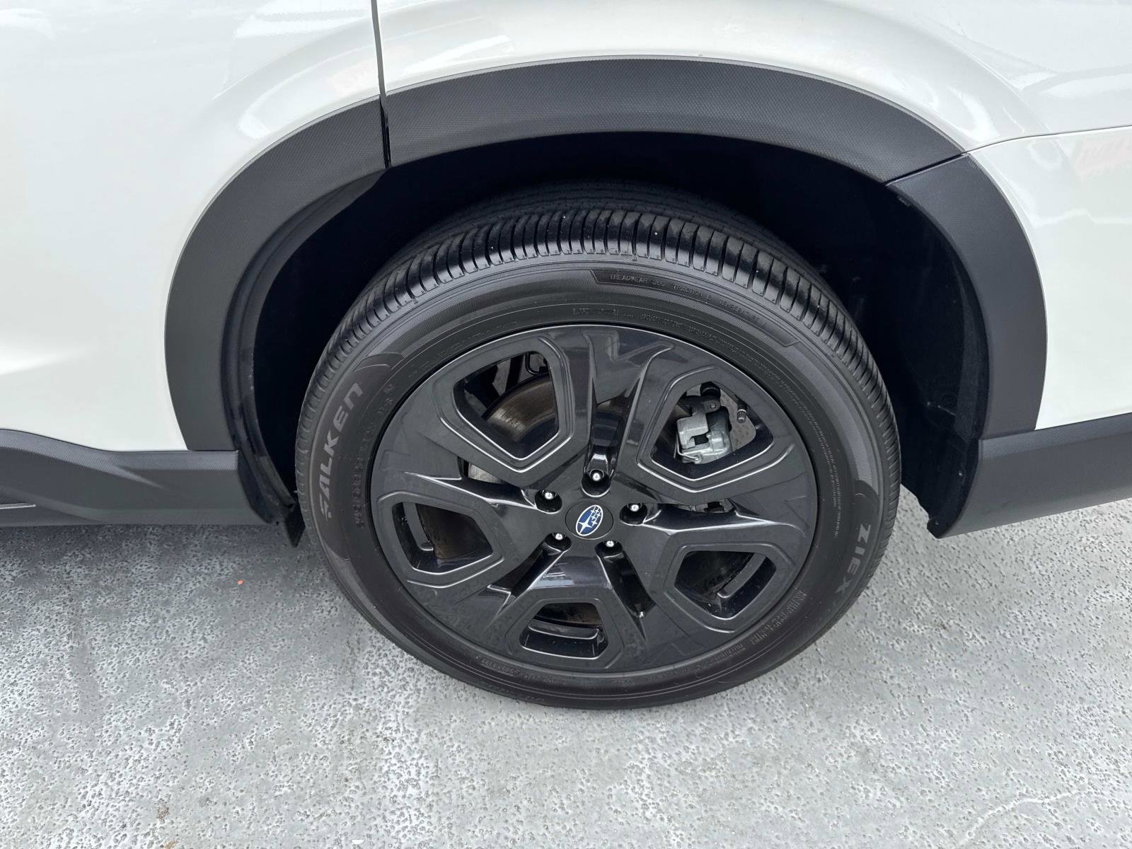 2023 Subaru Ascent Onyx Edition Limited photo 2