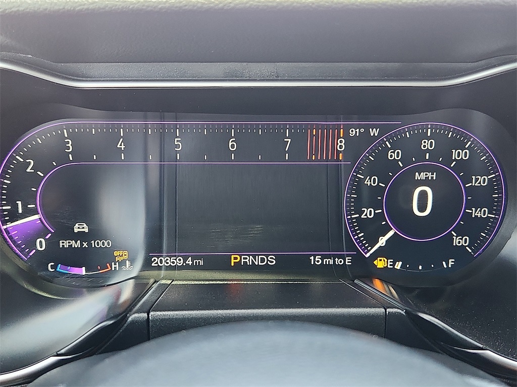 2022 Ford Mustang GT Premium photo 18