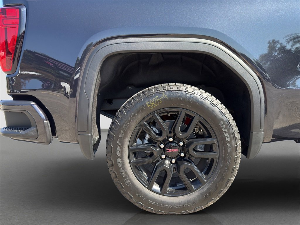2026 Gmc Sierra 1500 Elevation photo 16
