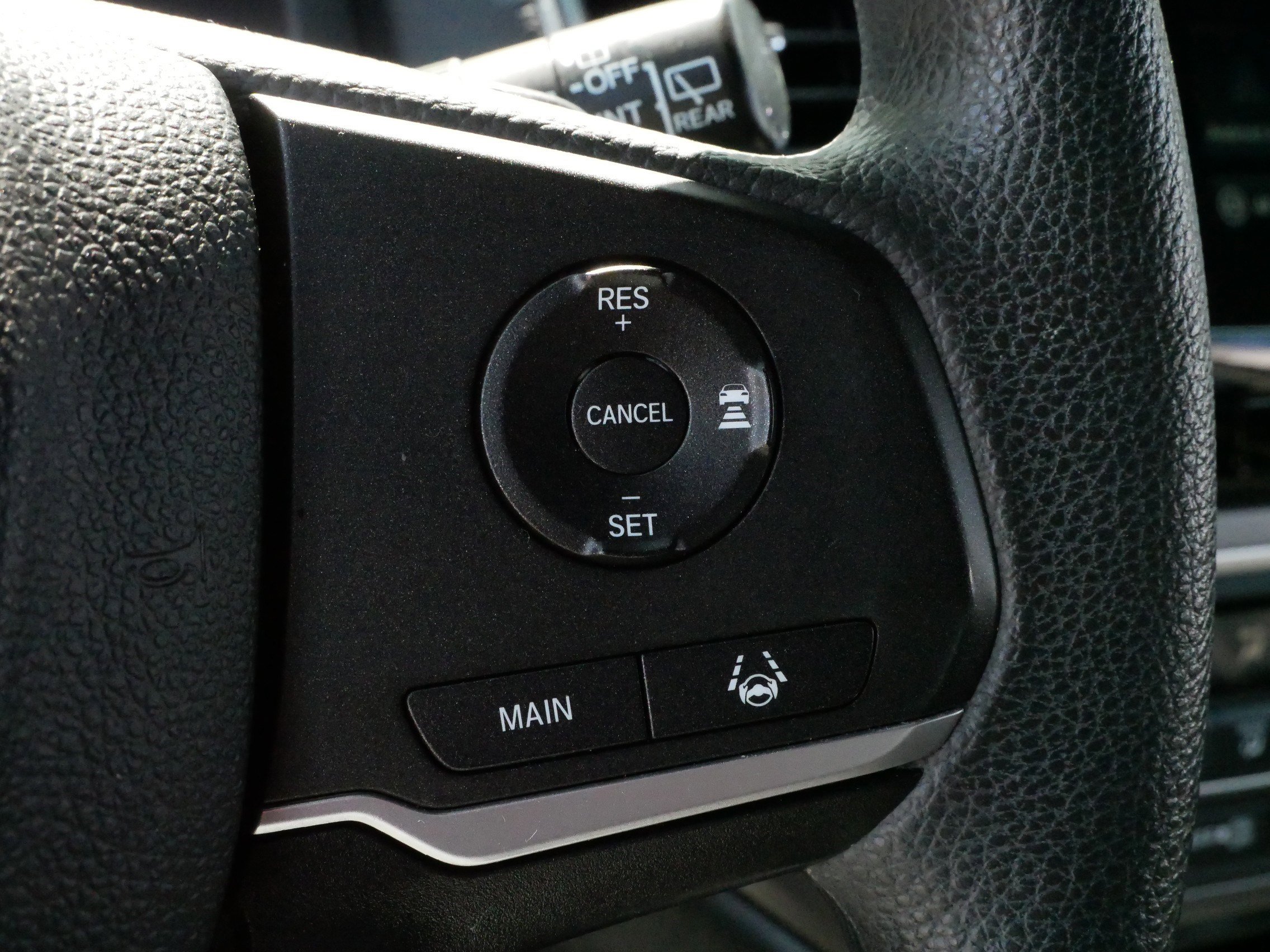 2022 Honda Pilot Sport photo 25