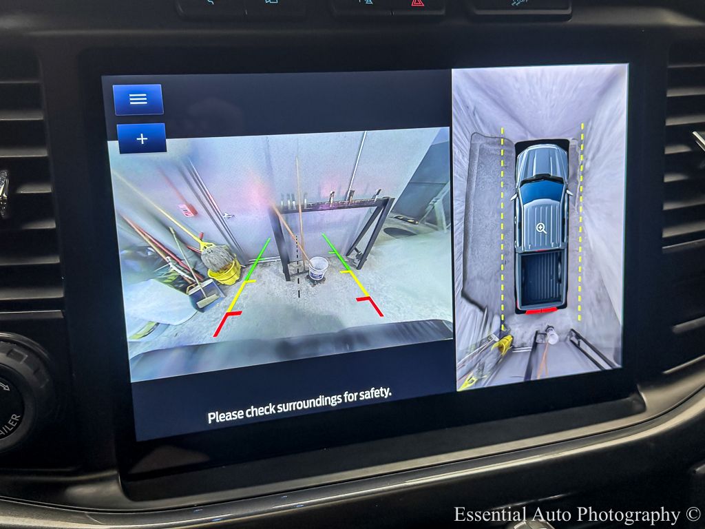 2023 FORD F-150 - Image 19