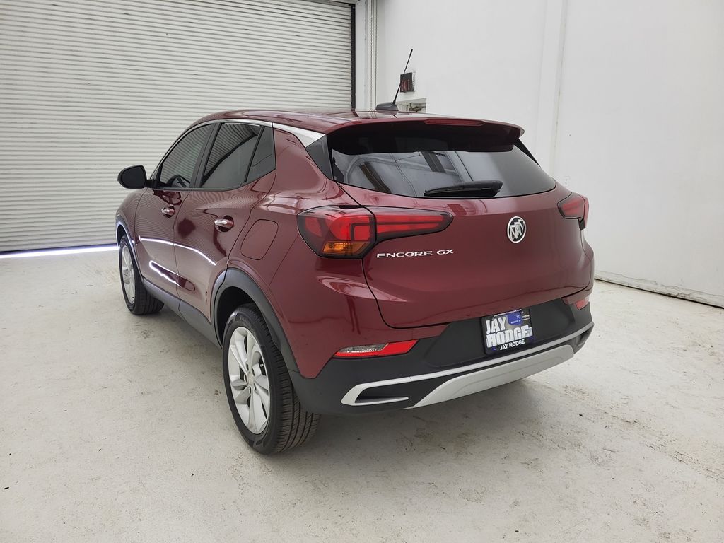 2023 Buick Encore GX Preferred photo 15