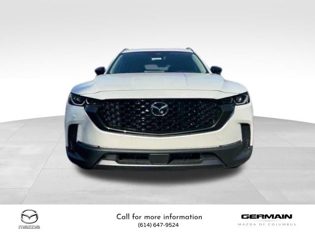 2025 Mazda CX-50 2.5 Premium Plus photo 3