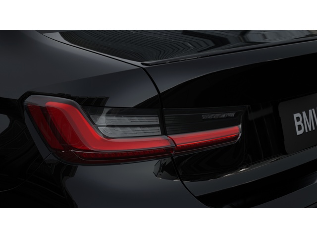 2026 Bmw 330i photo 8