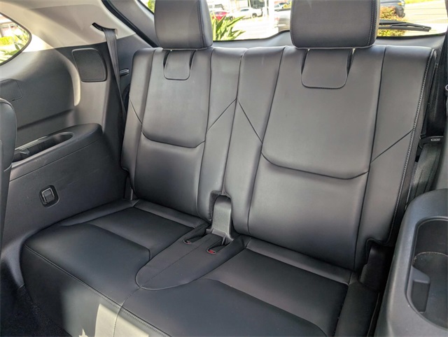 2022 Mazda CX-9 Touring photo 11