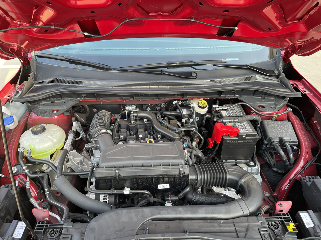 2025 Ford Escape ST-Line photo 10