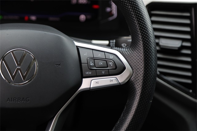2023 Volkswagen Atlas V6 SEL Premium R-Line photo 14