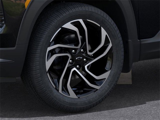 2026 Chevrolet Trailblazer RS photo 3