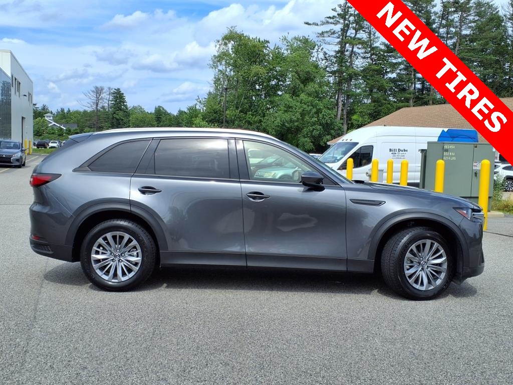 2024 Mazda CX-90 3.3 Turbo Preferred Plus photo 2