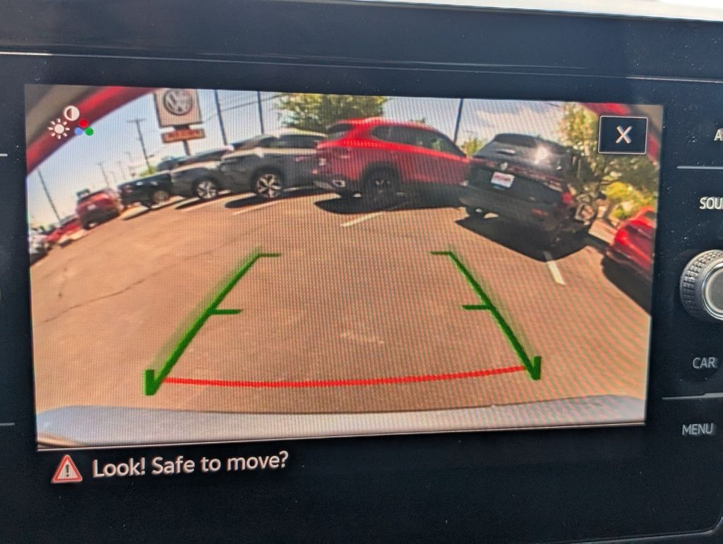 2025 Volkswagen Jetta 1.5T SE photo 13