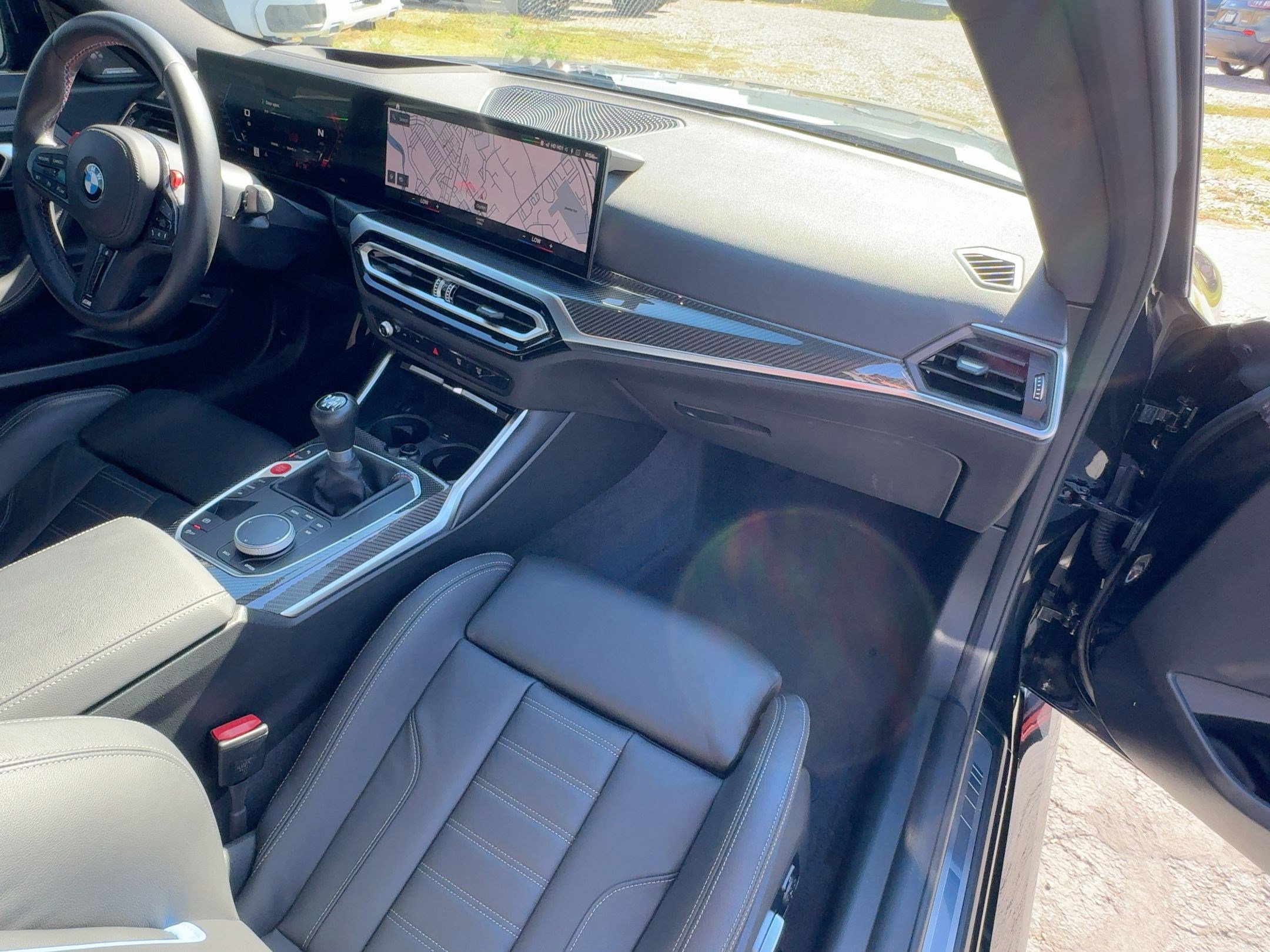 2023 Bmw M2 Coupe photo 26
