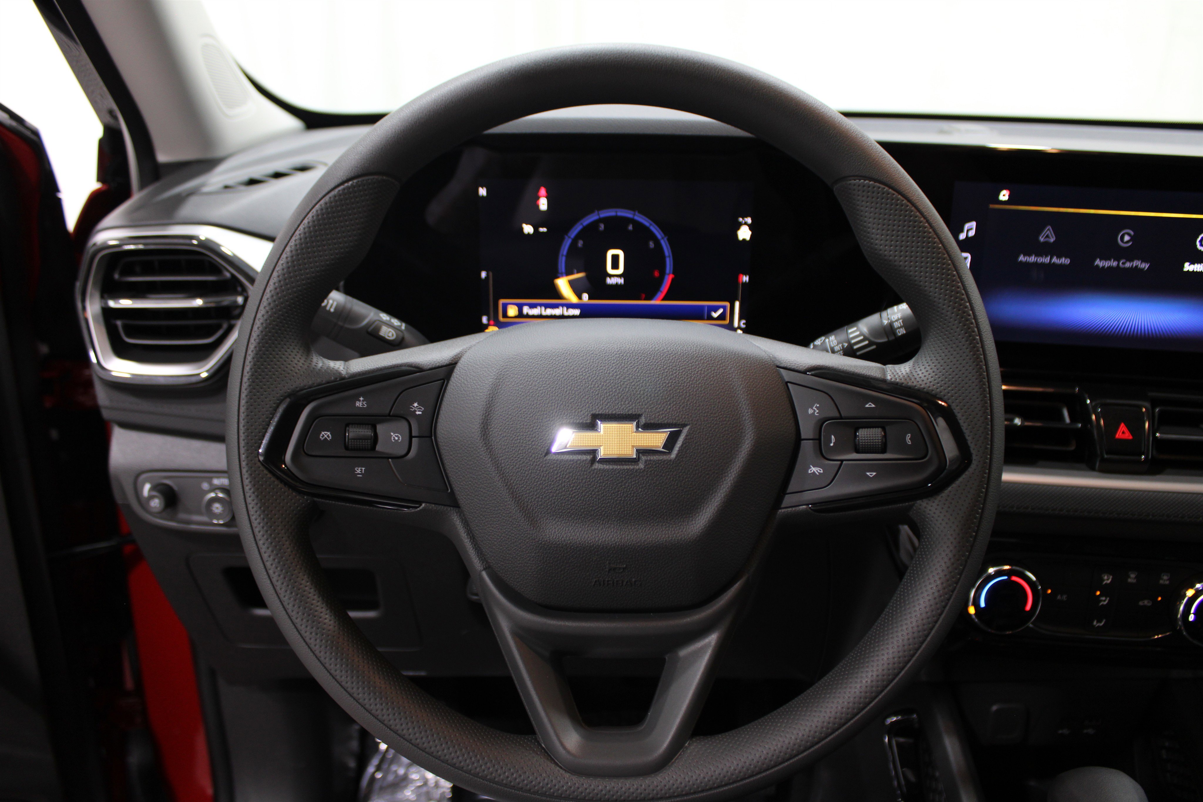 2026 Chevrolet Trailblazer LT photo 3