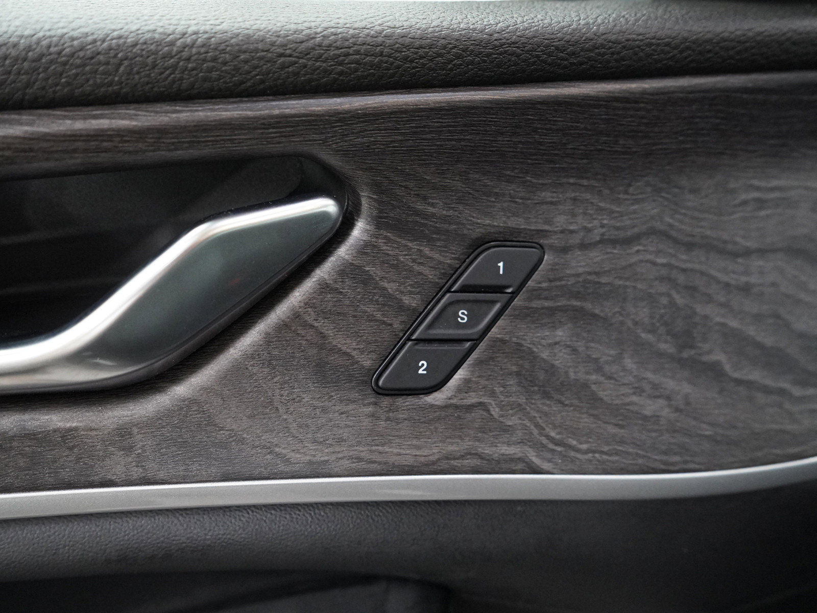 2023 Jeep Grand Cherokee Limited photo 21