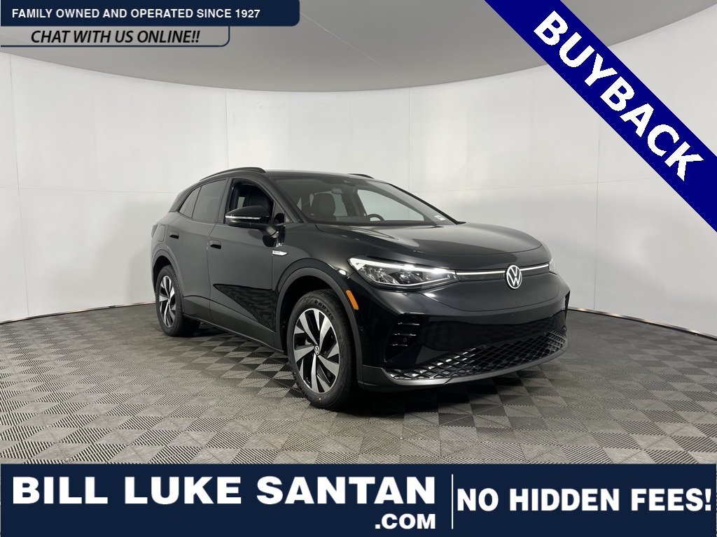 2023 Volkswagen ID.4 PRO's photo