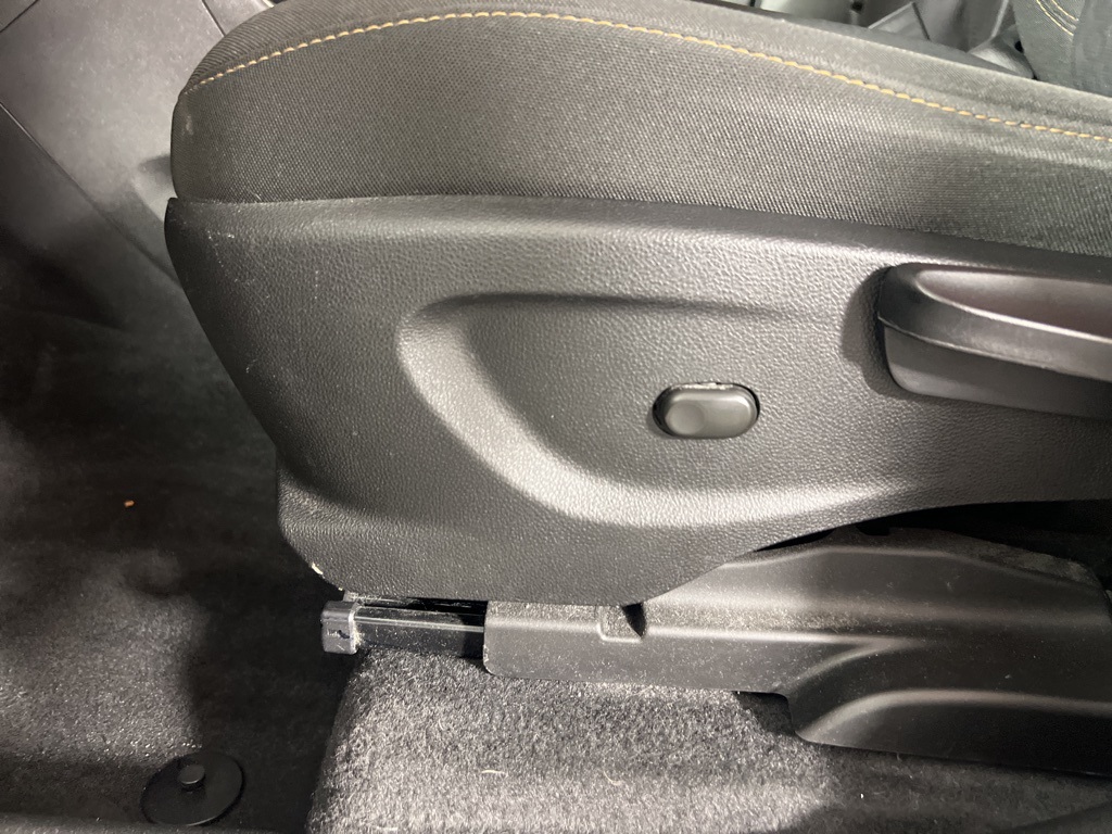 2020 Chevrolet Trax LS photo 19