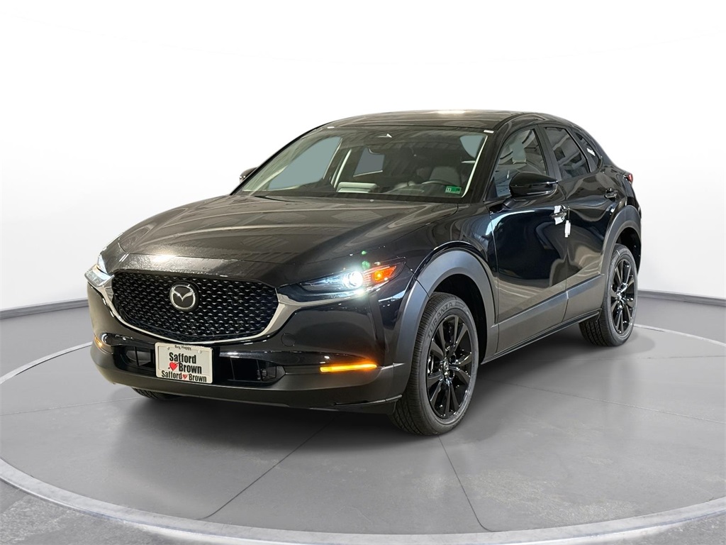 2026 Mazda CX-30 Select Sport's photo