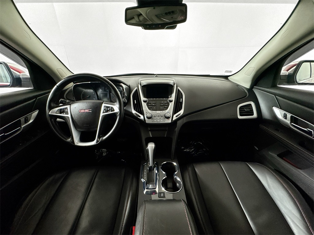 2015 Gmc Terrain SLT photo 6