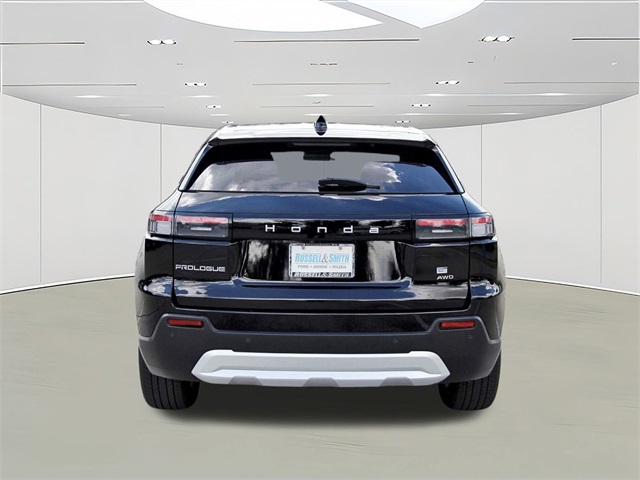 2024 Honda Prologue EX photo 4