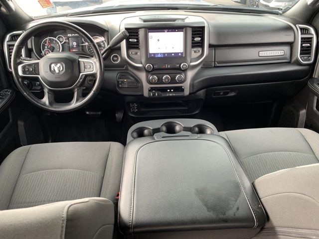 2024 Ram 2500 Big Horn photo 23