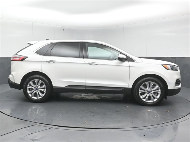 2022 FORD EDGE - Image 8