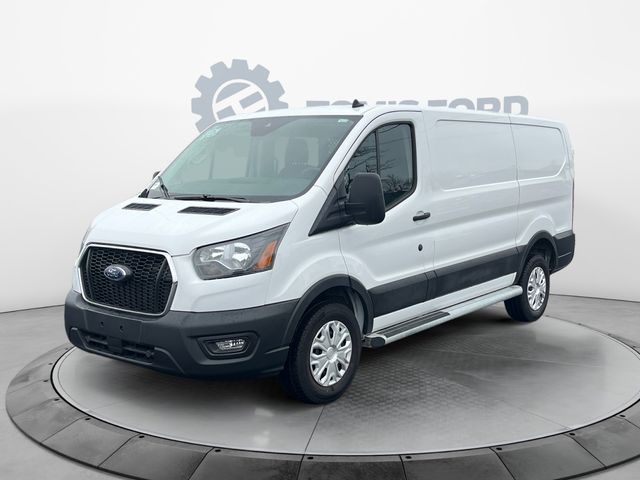 2024 Ford Transit Van Base's photo