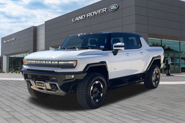 2023 GMC HUMMER EV 3X's photo