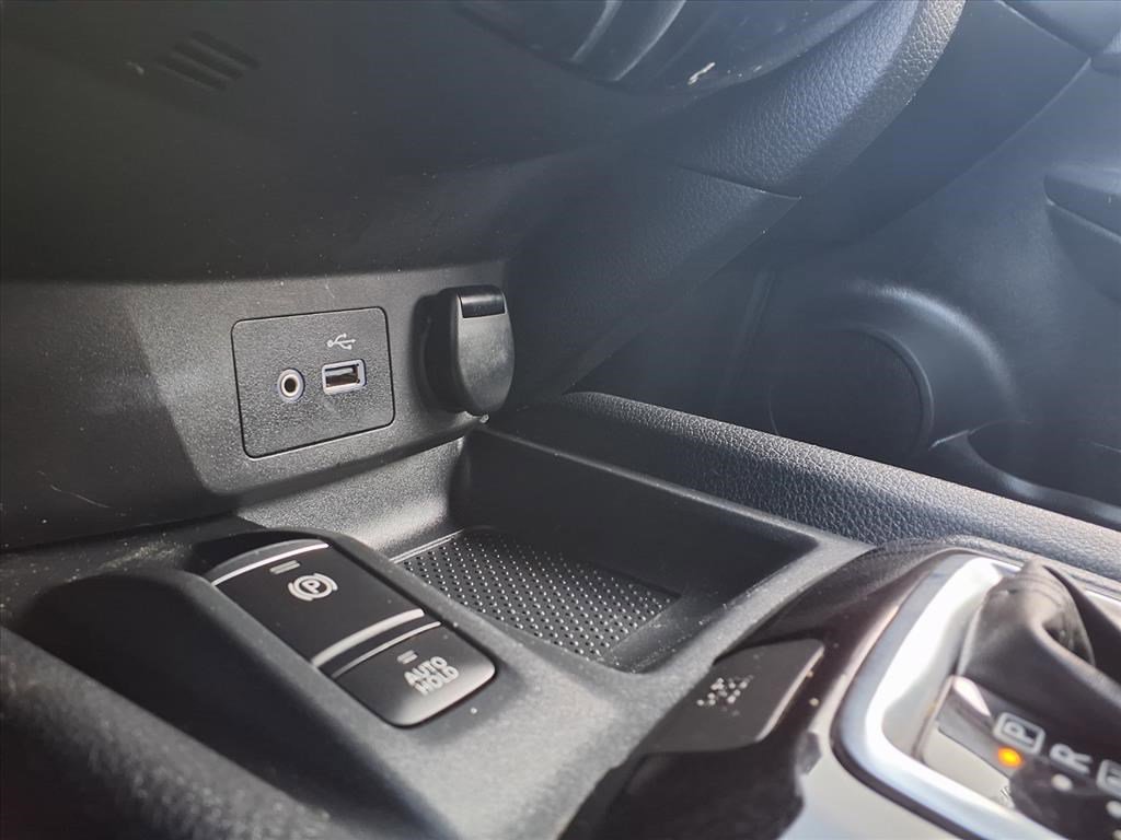 2022 Nissan Rogue Sport SL photo 19
